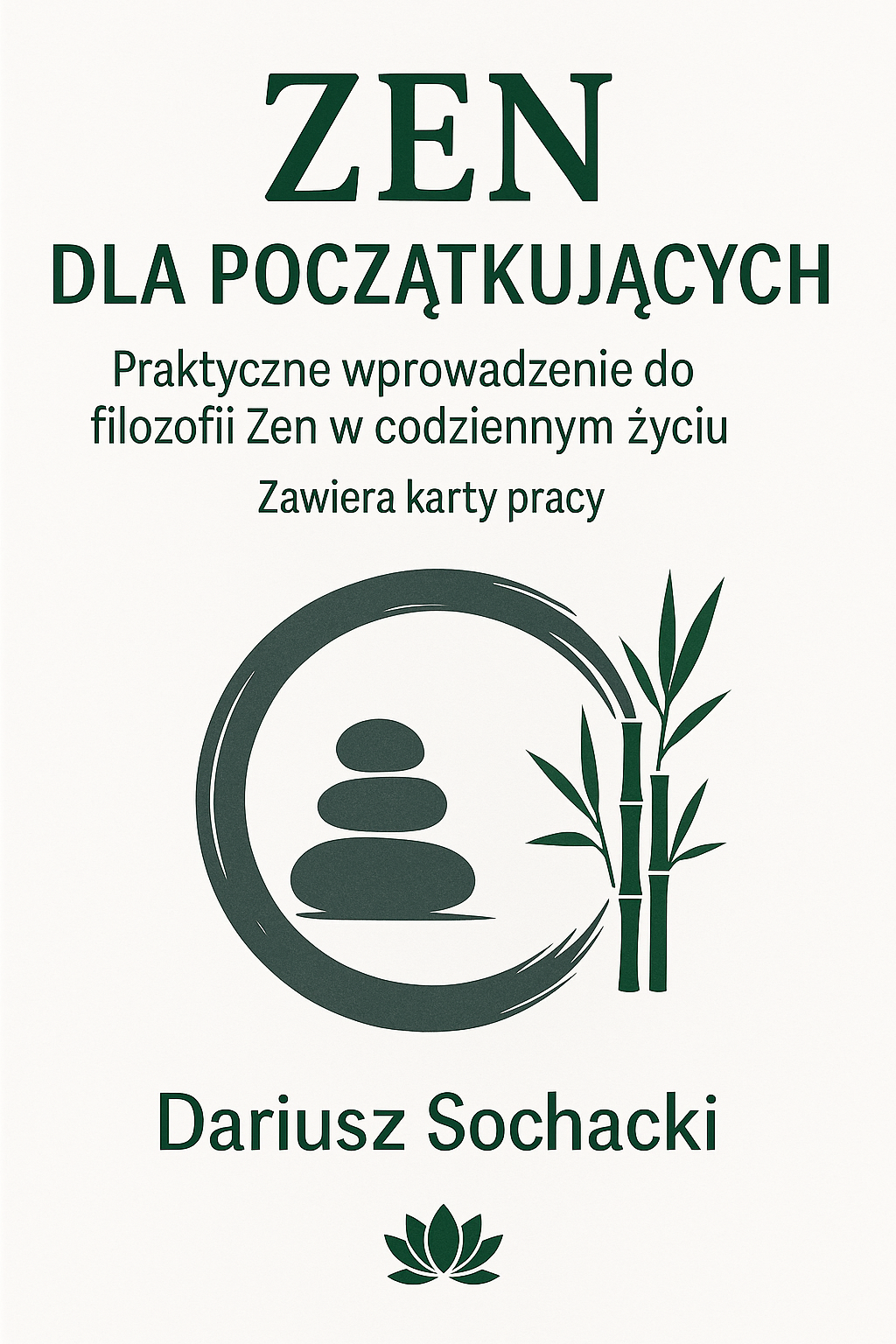 Okładka Ebooka Zenbook